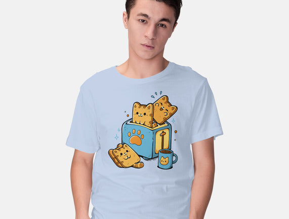 Kittoast