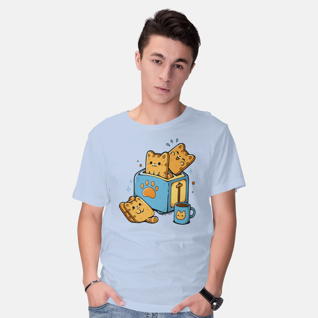 Kittoast-Mens-Basic-Tee-Vallina84
