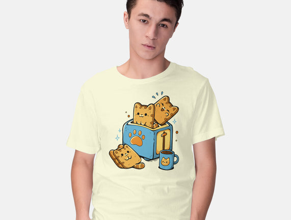 Kittoast