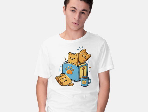 Kittoast