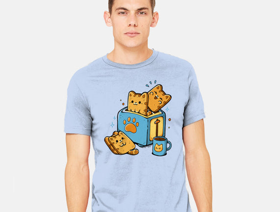 Kittoast