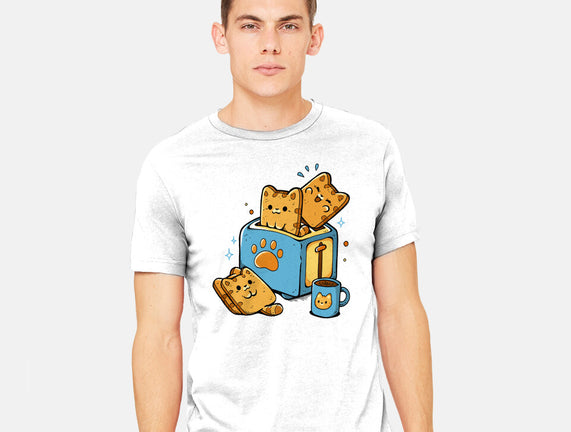 Kittoast