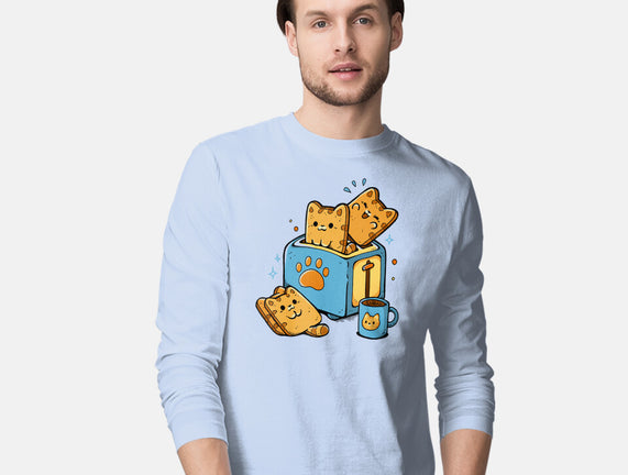 Kittoast