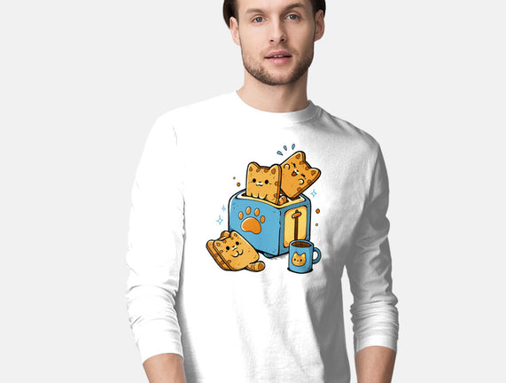 Kittoast
