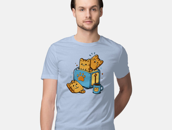 Kittoast