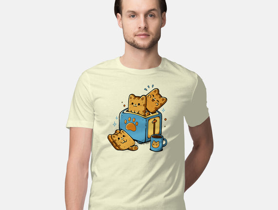 Kittoast