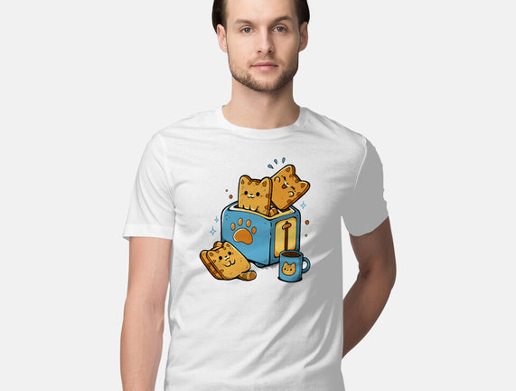 Kittoast