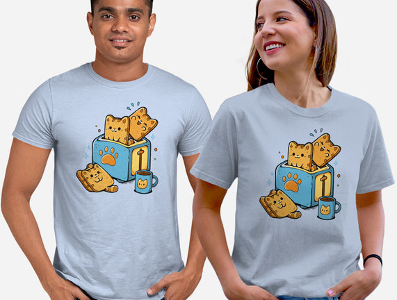 Kittoast