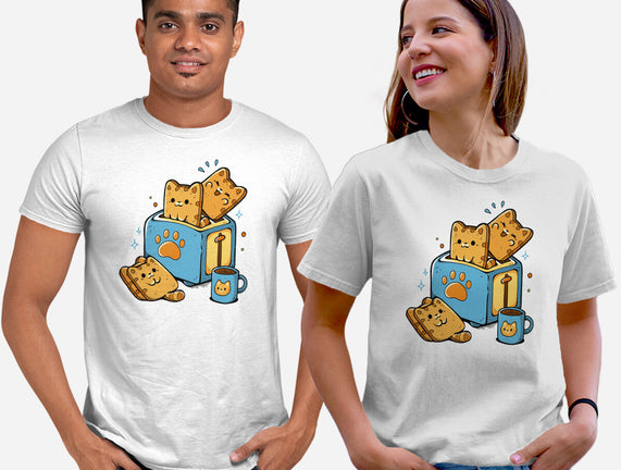 Kittoast