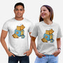 Kittoast-Unisex-Basic-Tee-Vallina84