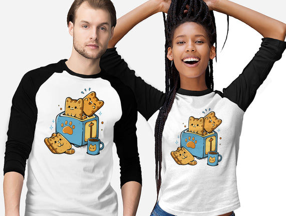 Kittoast