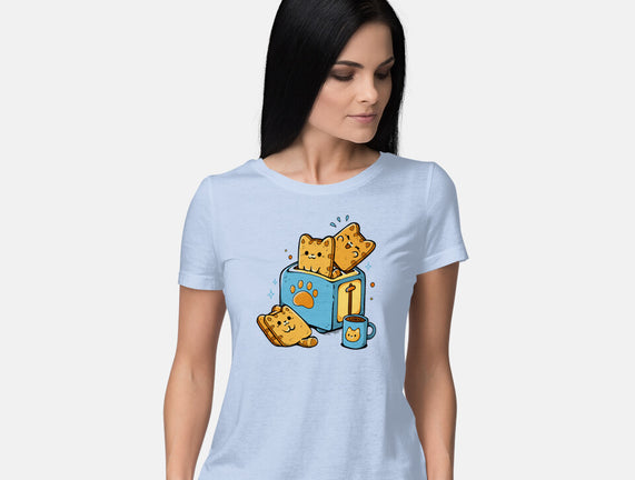 Kittoast