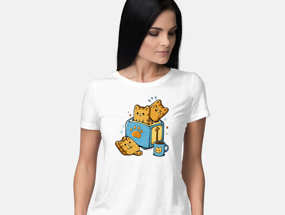 Kittoast