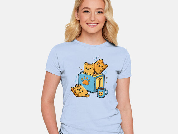 Kittoast