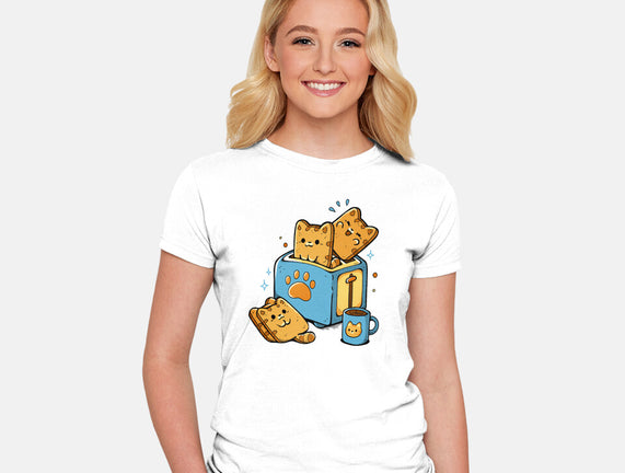 Kittoast