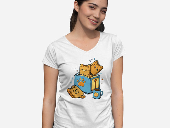 Kittoast