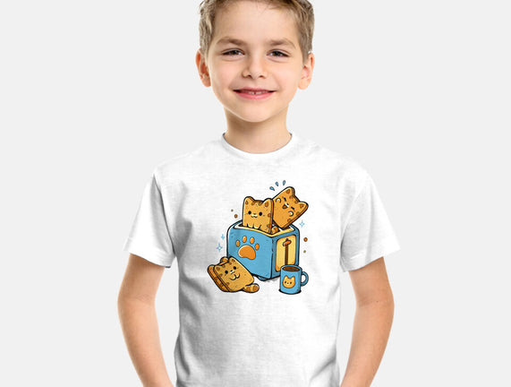 Kittoast