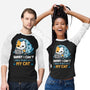 I Have Plans With My Cat-Unisex-Baseball-Tee-Vallina84
