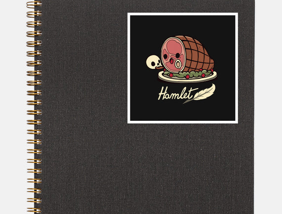 Ham-let