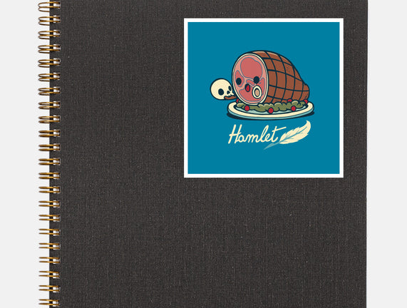 Ham-let