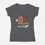 Ham-let-Womens-V-Neck-Tee-Vallina84