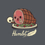Ham-let-Unisex-Crew Neck-Sweatshirt-Vallina84