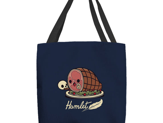 Ham-let