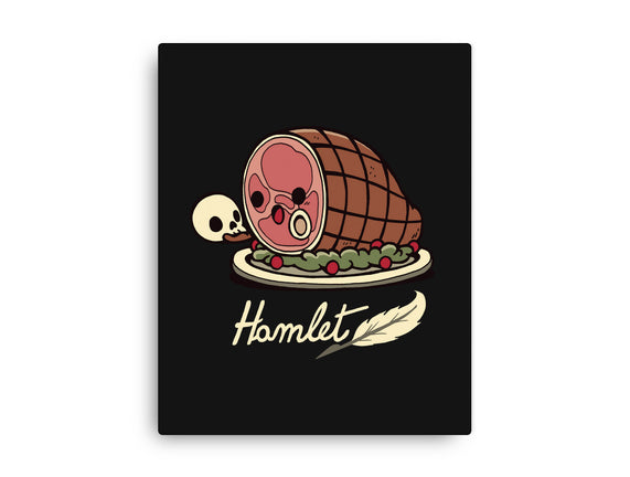Ham-let