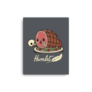 Ham-let