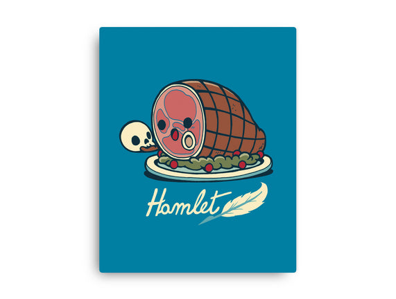 Ham-let