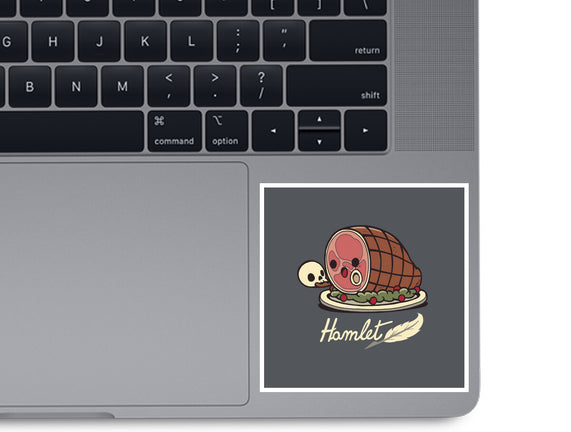 Ham-let