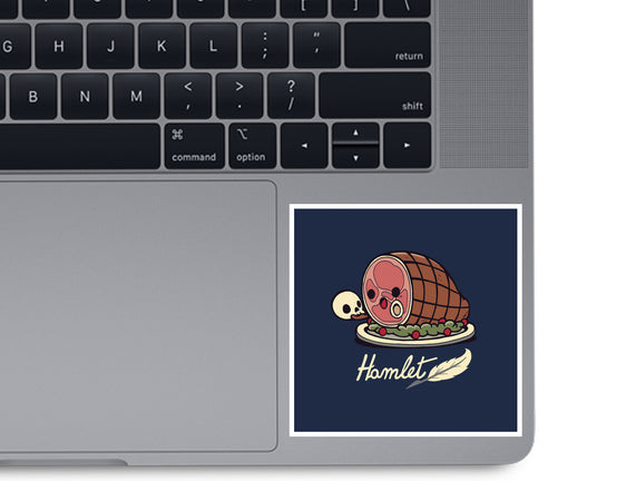 Ham-let