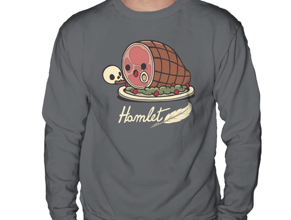 Ham-let
