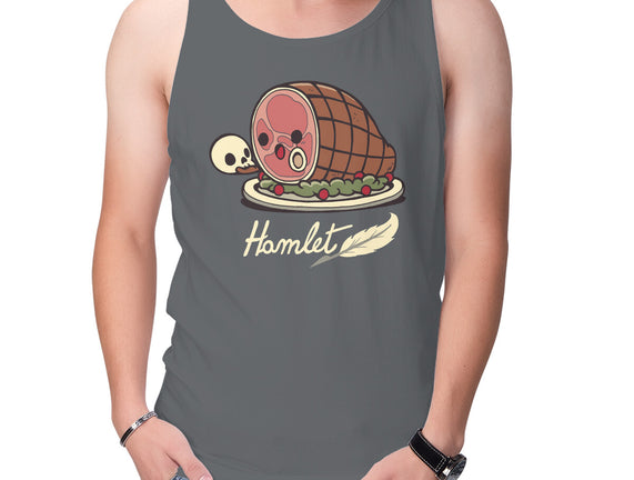 Ham-let