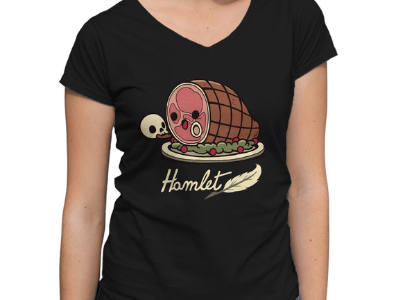 Ham-let