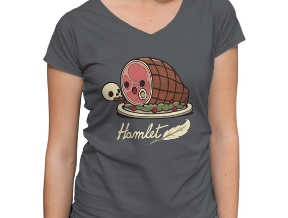 Ham-let