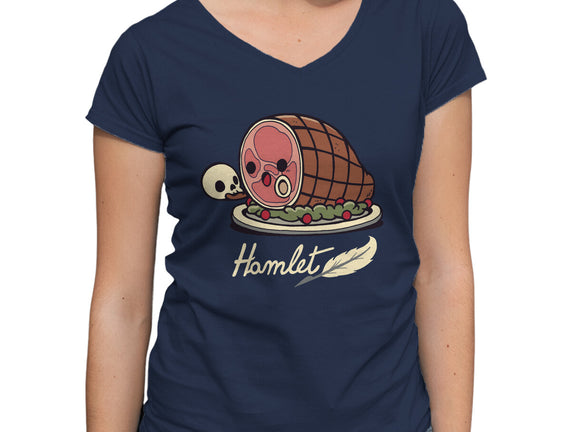 Ham-let