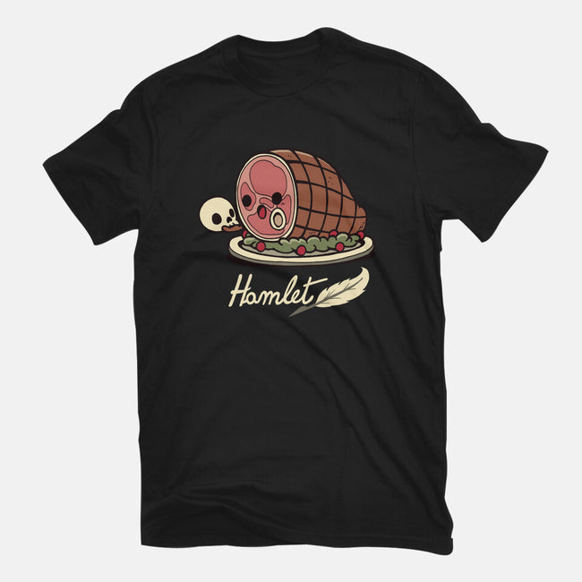 Ham-let-Womens-Fitted-Tee-Vallina84
