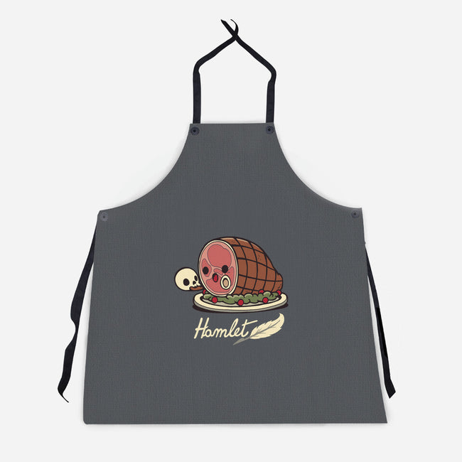 Ham-let-Unisex-Kitchen-Apron-Vallina84