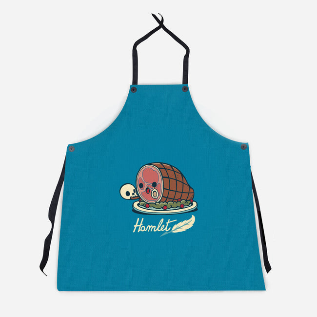 Ham-let-Unisex-Kitchen-Apron-Vallina84