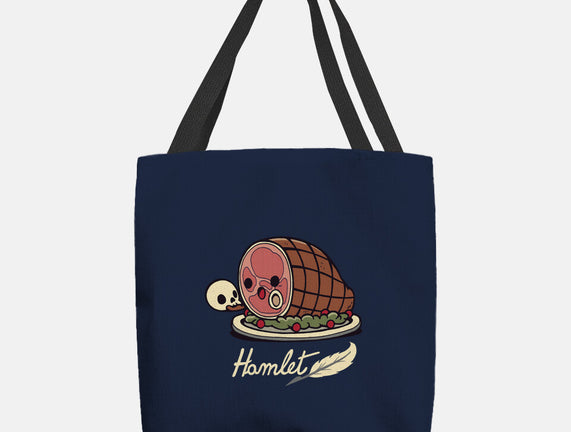 Ham-let