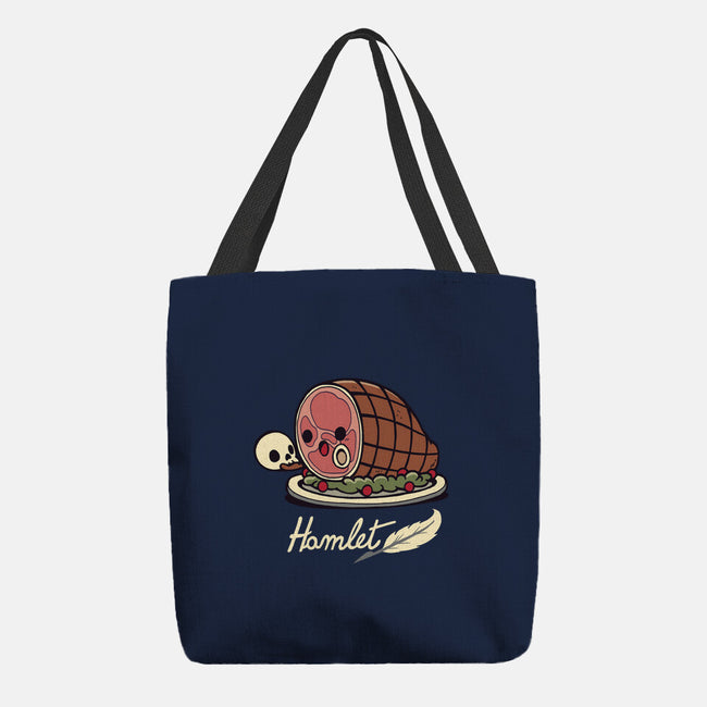 Ham-let-None-Basic Tote-Bag-Vallina84