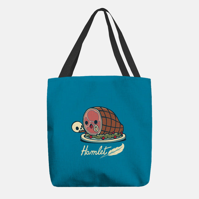 Ham-let-None-Basic Tote-Bag-Vallina84