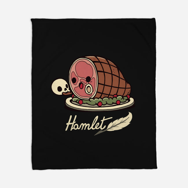 Ham-let-None-Fleece-Blanket-Vallina84