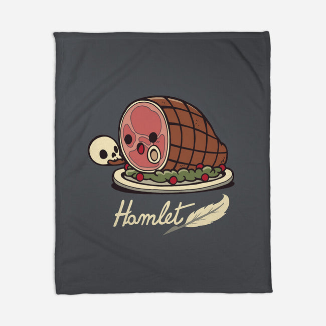 Ham-let-None-Fleece-Blanket-Vallina84