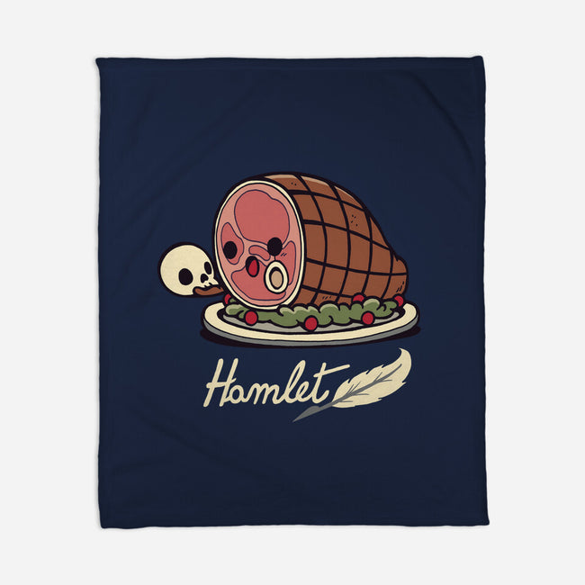 Ham-let-None-Fleece-Blanket-Vallina84