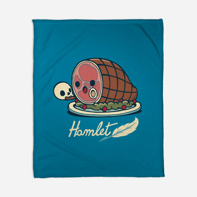 Ham-let-None-Fleece-Blanket-Vallina84