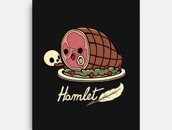 Ham-let
