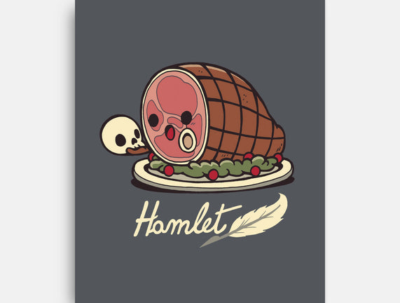 Ham-let