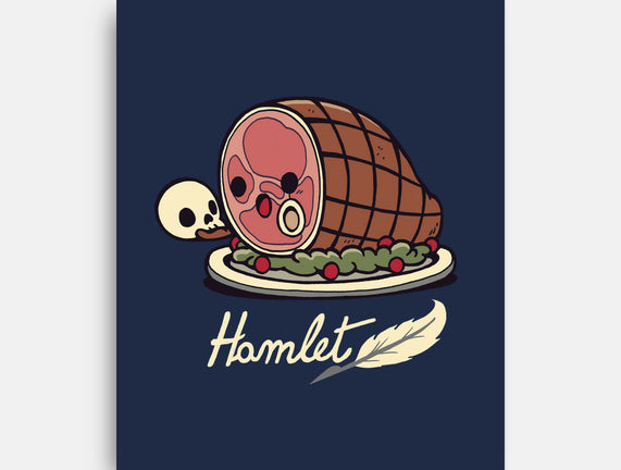 Ham-let